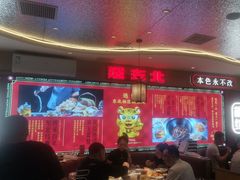 -遇东北林区铁锅炖(南开店)