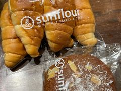 海盐阳光卷-Sunflour(安福路店)