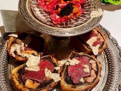 -壳里西餐厅Coquille Seafood Bistro(蒙自路店)