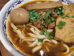 -韩师傅老大同刀削面(北苑路店)