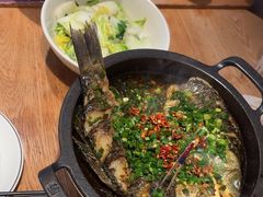 -聚鑫朋酸菜肥肠(九龙仓店)