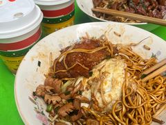-小狗面馆(复兴店)