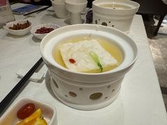 -尘香•传统川菜(创汇首座店)