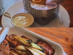-Kitchen·Y洋厨房西餐厅(王府壹号店)