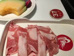 -鼎香缘海鲜自助火锅烤肉(锦辉购物广场店)