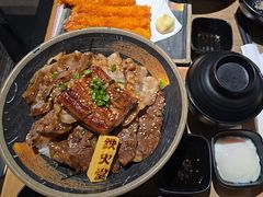-铁火堂(尖沙咀店)