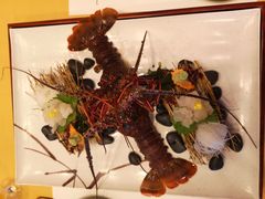 -活伊势龙虾料理 中纳言(千日前味乐馆店)