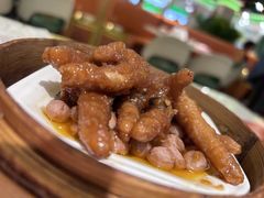 -叹茶靓点·粤式餐厅·全天茶市(石井万民广场店)