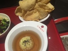 -山城辣妹子(定福庄店)