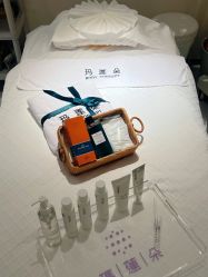 -玛莲朵·海菲秀冰珀科