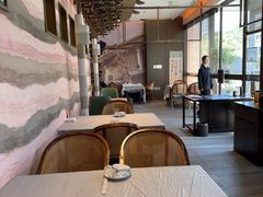 -贰号院子·南京淮扬味(珠江路店)