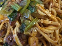 -汇通杨家·烤肉(汇通店)