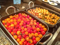 -杭州开元名都大酒店·地中海自助餐厅