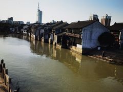 -嘉兴月河历史街区