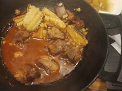 -老牌坊鲁菜名店(宽厚里店)