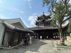 -文昌阁