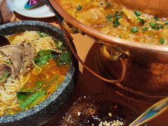 -浩海火燒雲傣家菜(芮欧百货店)