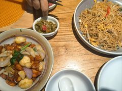 -潮粥荟·潮汕砂锅粥(朝阳大悦城店)