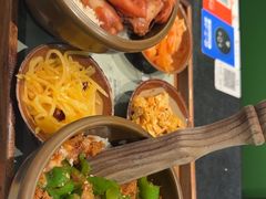-京参 • 擂椒饭(这有山店)