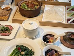 -黑明餐厅(白鹭洲店)