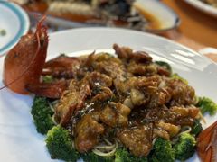 -鲜味食族水产·海鲜餐厅