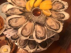 -斯普汇生蚝牛排馆(中骏世界城店)
