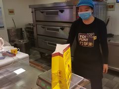 -五道口枣糕王(西单华威约饭街店)