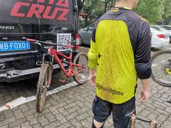 -上海魅力单车cannondale