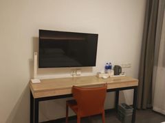 -锦江之星(苏州吴中万达广场友联地铁站店)