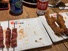 -丰茂烤串(金源店)