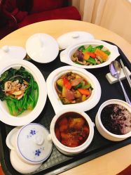 -兰心墩楠月子会所(万达店)