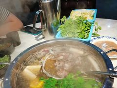 -林记潮牛·牛肉火锅(上马墩店)