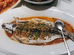 -沪华海鲜大酒楼(南汇店)