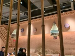 -谷丽麦馕新疆菜·清真(步步高梅溪新天地店)