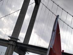 -闽江夜游台江旅游码头