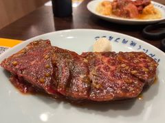 -蒜香焼肉PURUSHIN(马场路店)