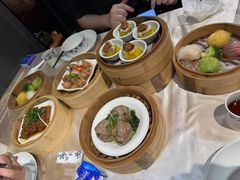 -粤匠·澳门点心粤菜海鲜(澳门半岛店)