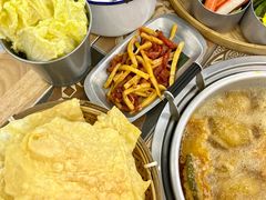 -顶上头·螺蛳火锅(五一新村店)