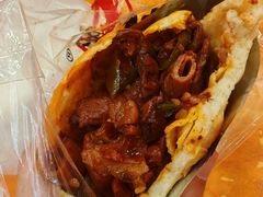 尖椒肥肠锅魁-刘小武·锅魁(总店)