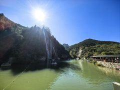 -黄花溪