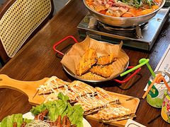 -韩热集市(百源店)