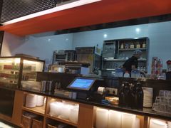 -港久茶餐厅(鹭洲里店)