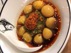 -新太二·鲜料川菜(万泰汇店)