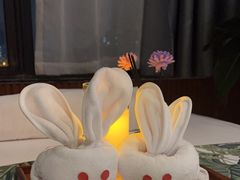 -沐森 •疗愈头疗馆(打浦桥店)