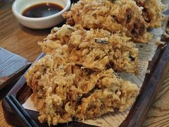 -潮粥荟·潮汕砂锅粥(槐房万达店)