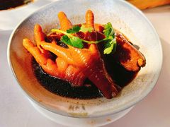 -鹿鸣酒家(越秀店)