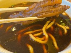 -中国厨房/台湾牛肉面