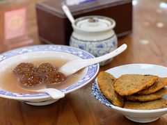 -粗茶淡饭(东关街店)