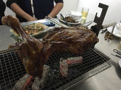 -旺烤园烧烤·炭烤羊腿(吴江阳光新天地店)
