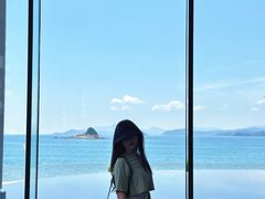 -深圳大梅沙京基洲际度假酒店